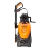 Yard Force 150 Bar 2000W High-Pressure Washer With Accessories 1 Yard Force 150 Bar 2000W High-Pressure Washer With Accessories -Garden Care Specialty Shop 12839634 3904831961638671