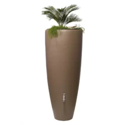 Garantia 2 In 1 Water Collector 300L - Taupe