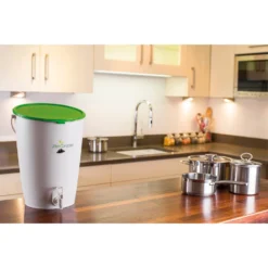Garantia Urban Composter - 15L -Garden Care Specialty Shop 12840257 1254833227389572