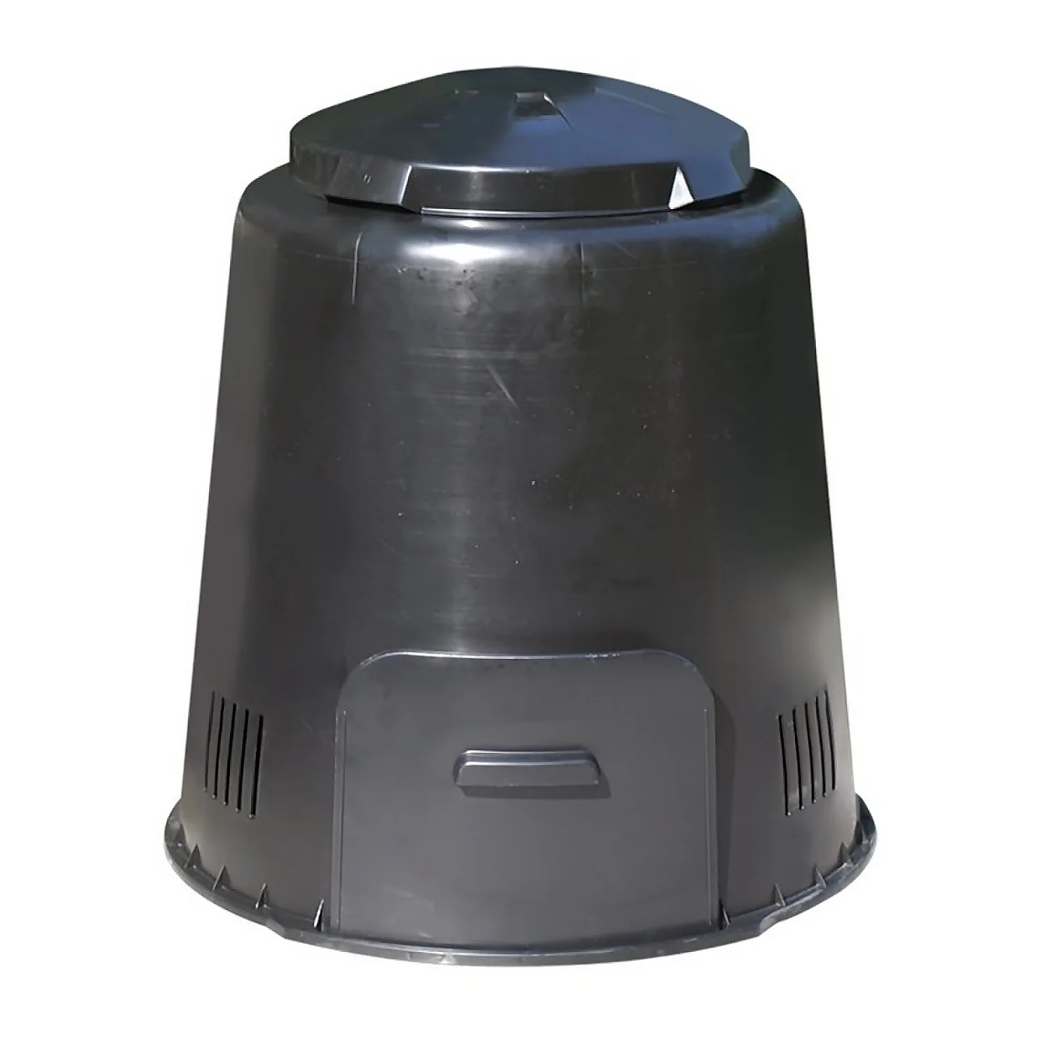 Garantia Ecocomposter - 280L 3 Garantia Ecocomposter - 280L