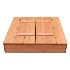 None Sand Pit With Seating And Cover 14 None Sand Pit With Seating And Cover -Garden Care Specialty Shop 12841983 1674833225821745