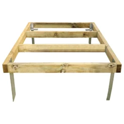 Mercia 6x4ft Pressure Treated Wooden Shed Base 20 Mercia 6x4ft Pressure Treated Wooden Shed Base -Garden Care Specialty Shop 12842215 3704833193564194