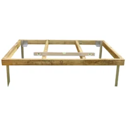 Mercia 6x4ft Pressure Treated Wooden Shed Base 19 Mercia 6x4ft Pressure Treated Wooden Shed Base -Garden Care Specialty Shop 12842215 6124833193696143