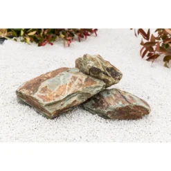 Stylish Stone Rustic Slate Rockery 17 Stylish Stone Rustic Slate Rockery -Garden Care Specialty Shop 12875997 5434849696572732