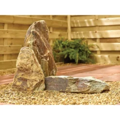 Stylish Stone Rustic Slate Rockery 14 Stylish Stone Rustic Slate Rockery -Garden Care Specialty Shop 12875997 7654849696440855