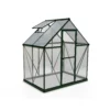 Palram Canopia Hybrid 6 X 4ft Green Greenhouse 2 Palram Canopia Hybrid 6 X 4ft Green Greenhouse -Garden Care Specialty Shop 12877512 5754853166841917