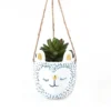 Novelty Animal Hanging Planter - Bear -Garden Care Specialty Shop 12879275 1094843708765545