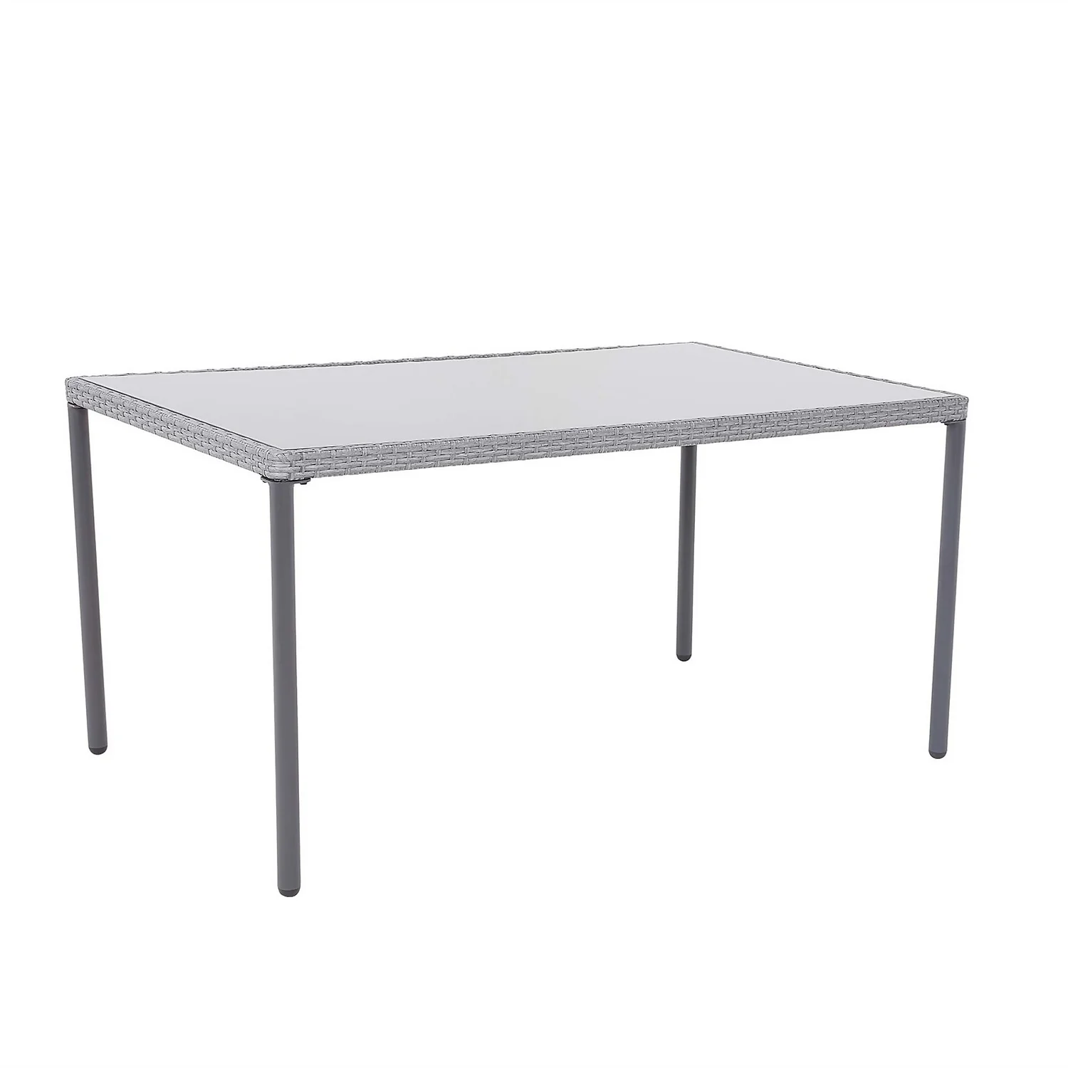 Bambrick 6 Seater Garden Dining Set 5 Bambrick 6 Seater Garden Dining Set - Image 3