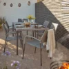 Bambrick 6 Seater Garden Dining Set 1 Bambrick 6 Seater Garden Dining Set -Garden Care Specialty Shop 12881493 2064948030558830