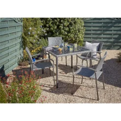 Bambrick 4 Seater Garden Dining Set 19 Bambrick 4 Seater Garden Dining Set -Garden Care Specialty Shop 12881495 1734948030558773