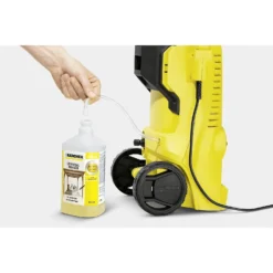Kärcher K2 Power Control Home Pressure Washer And Patio Cleaner 14 Kärcher K2 Power Control Home Pressure Washer And Patio Cleaner -Garden Care Specialty Shop 12881608 1144846155499011