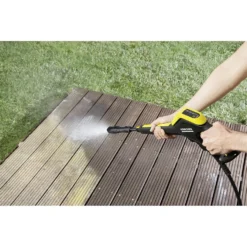 Kärcher K4 Power Control Pressure Washer -Garden Care Specialty Shop 12881616 1324846169280561