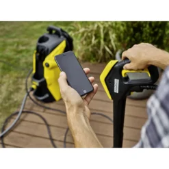 Kärcher K7 Premium Smart Control Home Pressure Washer -Garden Care Specialty Shop 12881632 1214843813905492