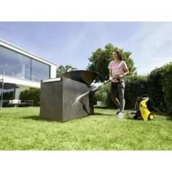 Kärcher K5 Premium Smart Control Home Pressure Washer -Garden Care Specialty Shop 12881636 1044843809118557