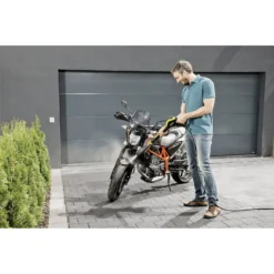 Kärcher K5 Premium Smart Control Home Pressure Washer -Garden Care Specialty Shop 12881636 1274843809167736
