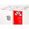 None Madrid 1800X900 Silver Door Canopy 1 None Madrid 1800X900 Silver Door Canopy -Garden Care Specialty Shop 12882247 1284843526594574