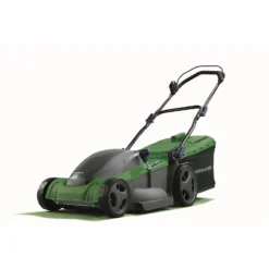 Featured Products 21 Powerbase 1800W Electric Lawn Mower - 41cm