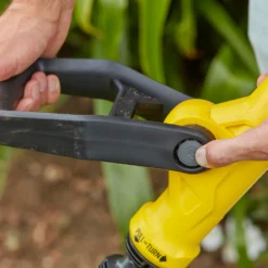 STANLEY FATMAX V20 18V Cordless 33Cm String Trimmer (Sfmcst933M1-Gb) -Garden Care Specialty Shop 12882301 1174843589247267