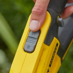 STANLEY FATMAX V20 18V Cordless 33Cm String Trimmer (Sfmcst933M1-Gb) -Garden Care Specialty Shop 12882301 1804843589213397