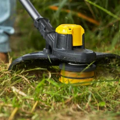 STANLEY FATMAX V20 18V Cordless 33Cm String Trimmer With Brushless Motor (Sfmcstb933M-Gb) 15 STANLEY FATMAX V20 18V Cordless 33Cm String Trimmer With Brushless Motor (Sfmcstb933M-Gb) -Garden Care Specialty Shop 12882302 1374843589396589