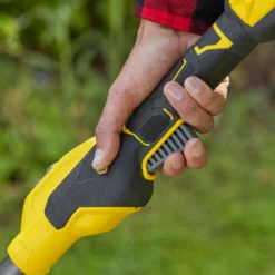 STANLEY FATMAX V20 18V Cordless 33Cm String Trimmer With Brushless Motor (Sfmcstb933M-Gb) 18 STANLEY FATMAX V20 18V Cordless 33Cm String Trimmer With Brushless Motor (Sfmcstb933M-Gb) -Garden Care Specialty Shop 12882302 2004843589537520