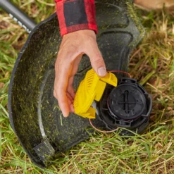 STANLEY FATMAX V20 18V Cordless 33Cm String Trimmer With Brushless Motor (Sfmcstb933M-Gb) 16 STANLEY FATMAX V20 18V Cordless 33Cm String Trimmer With Brushless Motor (Sfmcstb933M-Gb) -Garden Care Specialty Shop 12882302 5034843589468742