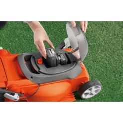 Flymo EasiStore 340 Li 15 Flymo EasiStore 340 Li -Garden Care Specialty Shop 12882303 2054853413843191