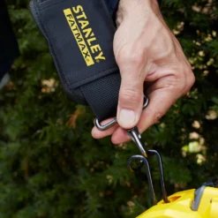 STANLEY FATMAX V20 18V Cordless Pole Hedge Trimmer 45cm (Sfmcph845M1-Gb) 20 STANLEY FATMAX V20 18V Cordless Pole Hedge Trimmer 45cm (Sfmcph845M1-Gb) -Garden Care Specialty Shop 12882305 4784843590482595