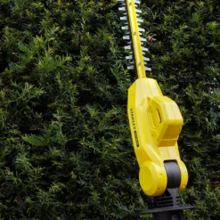 STANLEY FATMAX V20 18V Cordless Pole Hedge Trimmer 45cm (Sfmcph845M1-Gb) 18 STANLEY FATMAX V20 18V Cordless Pole Hedge Trimmer 45cm (Sfmcph845M1-Gb) -Garden Care Specialty Shop 12882305 8854843590413820