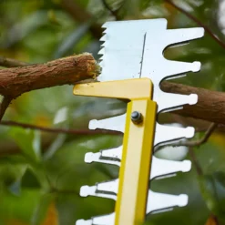 STANLEY FATMAX V20 18V Cordless Hedge Trimmer 55cm (Sfmcht855M1-Gb) 16 STANLEY FATMAX V20 18V Cordless Hedge Trimmer 55cm (Sfmcht855M1-Gb) -Garden Care Specialty Shop 12882306 1584843588820784