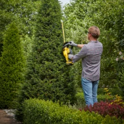 STANLEY FATMAX V20 18V Cordless Hedge Trimmer 55cm (Sfmcht855M1-Gb) 14 STANLEY FATMAX V20 18V Cordless Hedge Trimmer 55cm (Sfmcht855M1-Gb) -Garden Care Specialty Shop 12882306 2104843588786086