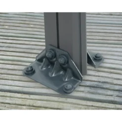 Palram - Canopia Palermo 3000 Garden Gazebo 12 Palram - Canopia Palermo 3000 Garden Gazebo -Garden Care Specialty Shop 12883602 3674857059053464