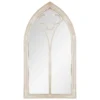Church Window Outdoor Garden Mirror - 105cm 1 Church Window Outdoor Garden Mirror - 105cm -Garden Care Specialty Shop 12883608 1434875470307426