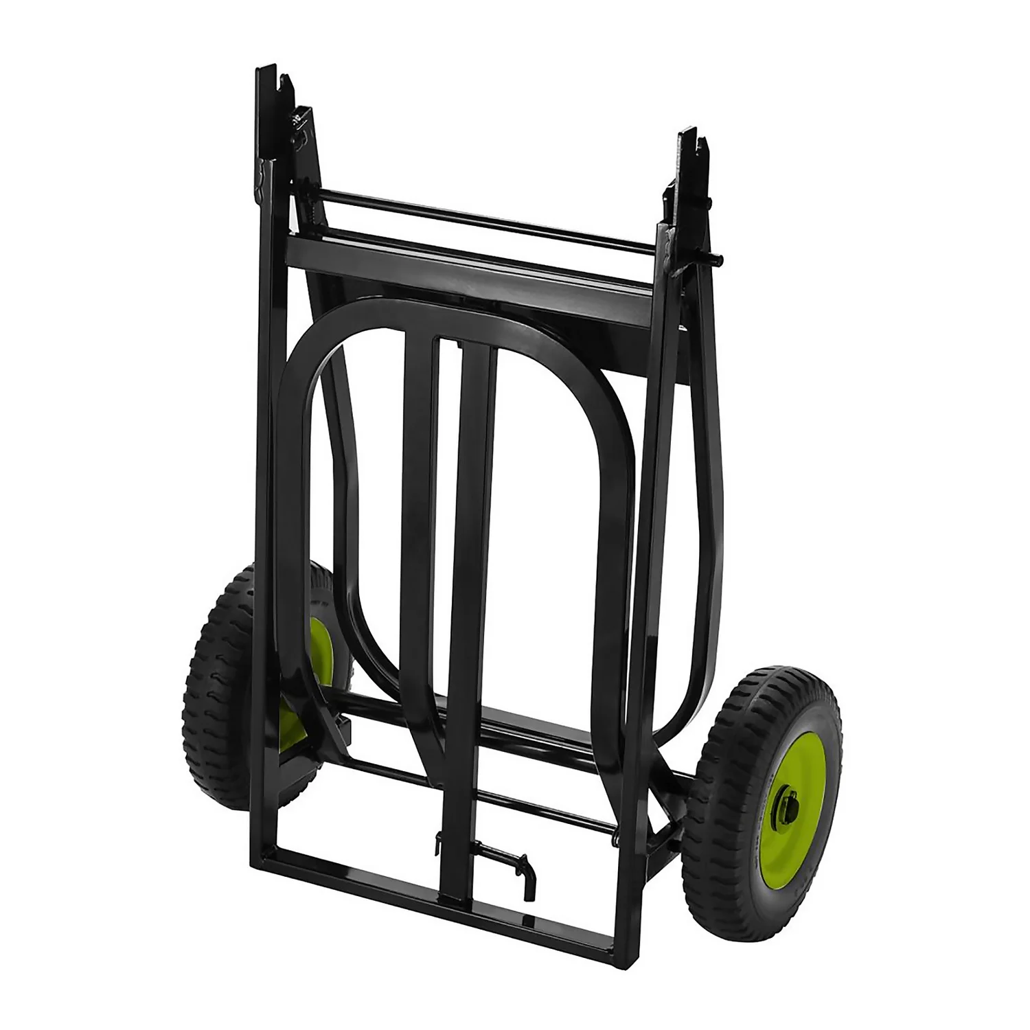 Toplift Folding Trunk Trolley - 200kg 4 Toplift Folding Trunk Trolley - 200kg - Image 2
