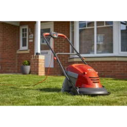Flymo 1400W Electric Hover Lawn Mower - 25cm 16 Flymo 1400W Electric Hover Lawn Mower - 25cm -Garden Care Specialty Shop 12884889 1074843481923779