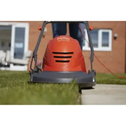 Flymo 1400W Electric Hover Lawn Mower - 25cm 19 Flymo 1400W Electric Hover Lawn Mower - 25cm -Garden Care Specialty Shop 12884889 6784843481967270