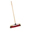 Charles Bentley Heavy Duty Utility Broom With Scraper -Garden Care Specialty Shop 12885295 1894906504107939