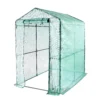 Walk-in Greenhouse - 1.2 X 1.9 X 1.92 M -Garden Care Specialty Shop 12885298 7374853104852293