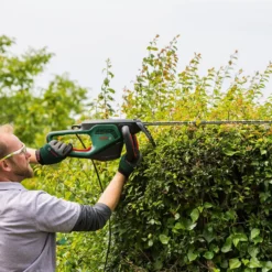 Bosch 500W Advanced HedgeCut 65 Hedge Trimmer -Garden Care Specialty Shop 12885388 3814961768895744