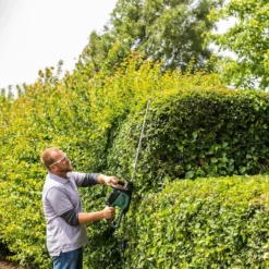 Bosch 500W Advanced HedgeCut 65 Hedge Trimmer -Garden Care Specialty Shop 12885388 9174961768808000