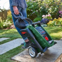Bosch UniversalAquatak 135 High-Pressure Washer -Garden Care Specialty Shop 12885390 1664960722657243