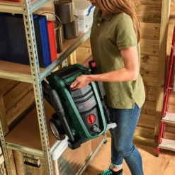 Bosch UniversalAquatak 135 High-Pressure Washer -Garden Care Specialty Shop 12885390 3134960722731661