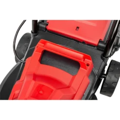 Sovereign 1200W Electric Lawn Mower - 32cm -Garden Care Specialty Shop 12885489 4664843578257448
