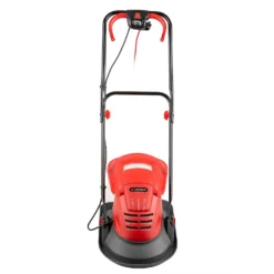 Sovereign 1100W Electric Hover Mower - 29cm 15 Sovereign 1100W Electric Hover Mower - 29cm -Garden Care Specialty Shop 12885491 7934843577765772