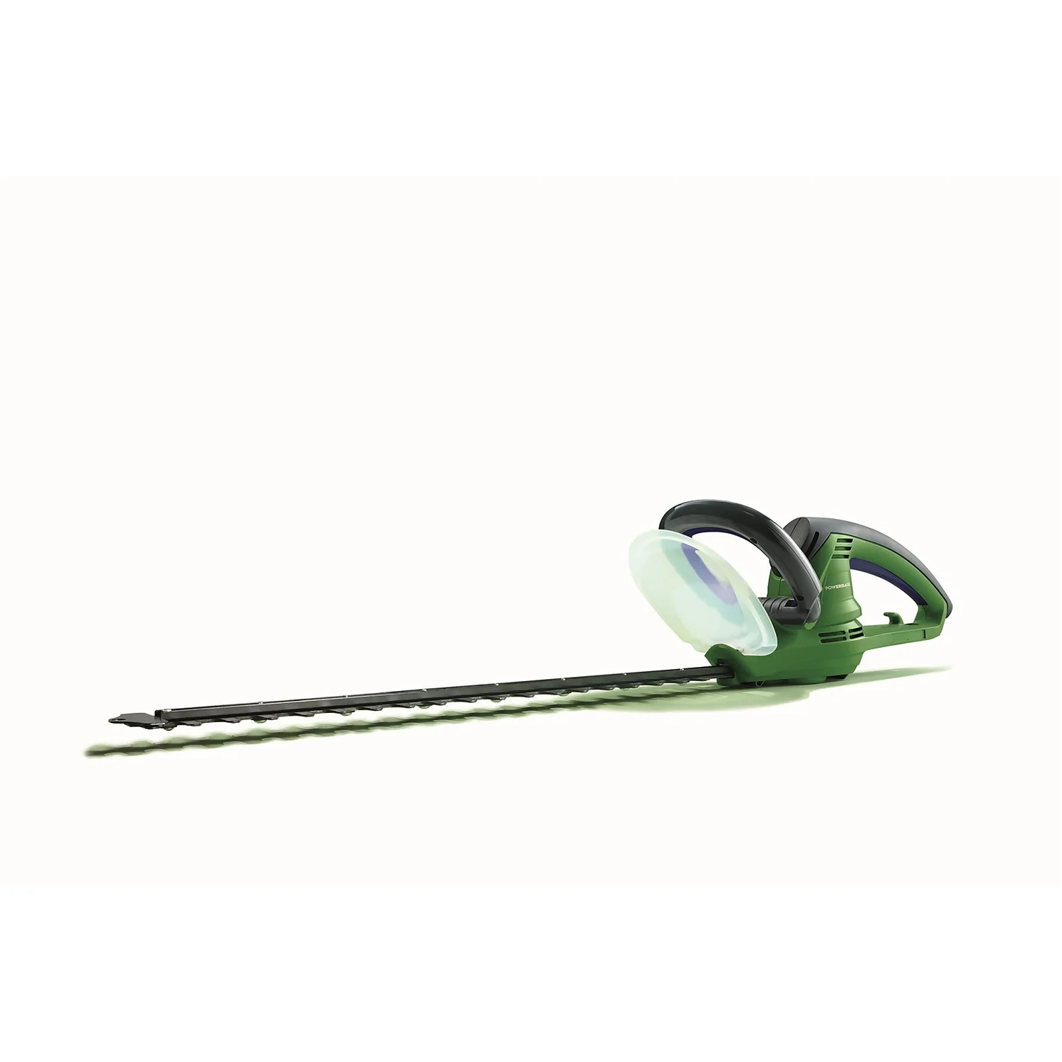 Powerbase 550W Electric Hedge Trimmer - 55cm 3 Powerbase 550W Electric Hedge Trimmer - 55cm