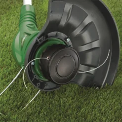 Powerbase 450W Electric Grass Trimmer - 30cm 14 Powerbase 450W Electric Grass Trimmer - 30cm -Garden Care Specialty Shop 12885505 1424843579626144