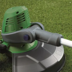 Powerbase 550W Electric Grass Trimmer - 30cm 16 Powerbase 550W Electric Grass Trimmer - 30cm -Garden Care Specialty Shop 12885507 2024843579824315