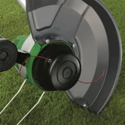 Powerbase 550W Electric Grass Trimmer - 30cm 15 Powerbase 550W Electric Grass Trimmer - 30cm -Garden Care Specialty Shop 12885507 8564843579789314