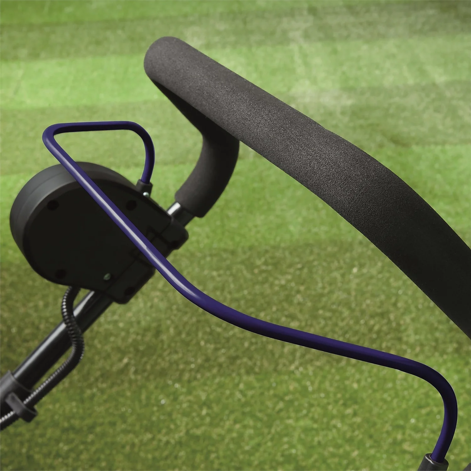 Powerbase 40V Cordless Lawn Mower - 40cm 4 Powerbase 40V Cordless Lawn Mower - 40cm - Image 2