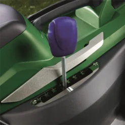 Powerbase 40V Cordless Lawn Mower - 40cm 11 Powerbase 40V Cordless Lawn Mower - 40cm -Garden Care Specialty Shop 12885508 1454843580612379